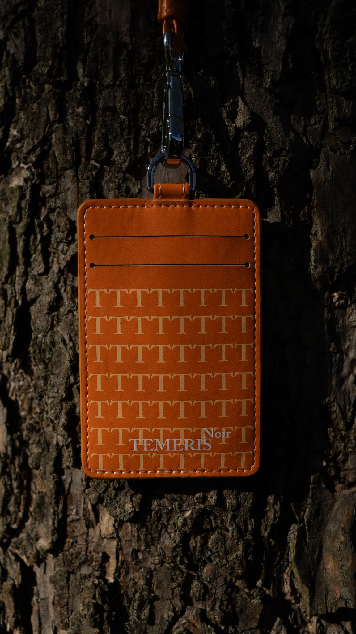 Cardholder Amsterdam