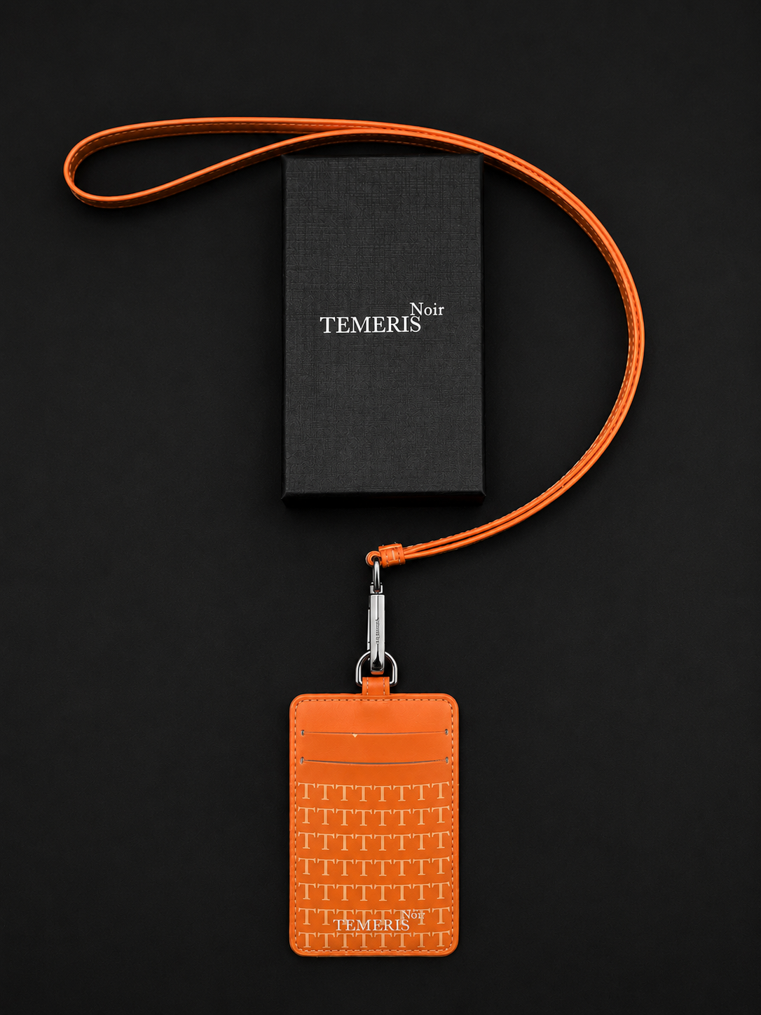 Cardholder Amsterdam