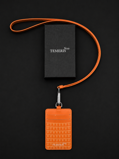 Cardholder Amsterdam