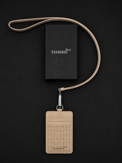 Cardholder Marrakesh